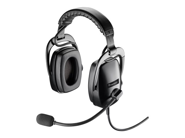 Poly SDR 2301-01 - headset