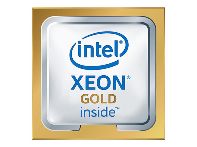 Intel Xeon Gold 6252 / 2.1 GHz processor