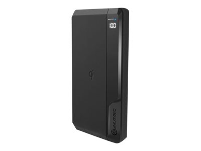 ALOGIC Ultimate power bank - Li-pol - USB, USB-C