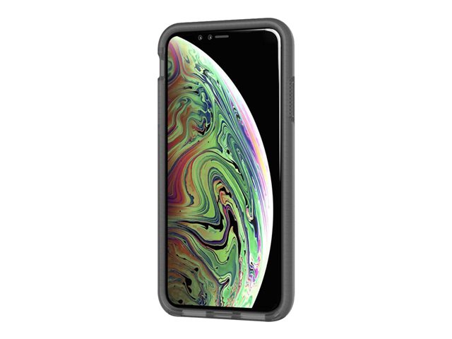 EVO LUXE IPHONE XS MAX  GREY FABRIC