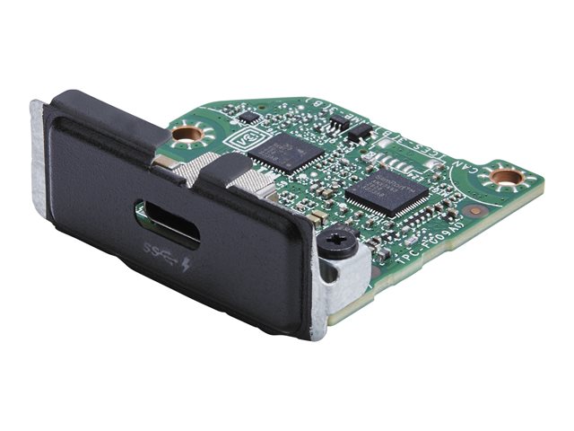 HP Flex Port 2020 - USB-C 3.2 Gen2 port