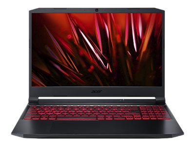 Acer Nitro 5 AN515-45 - AMD Ryzen 7 5800H 16 GB 1024GB PCIe NVMe SSD NVIDIA GeForce RTX 3060 6GB 15.6 INCH FHD IPS 144Hz Windows 11 Blac