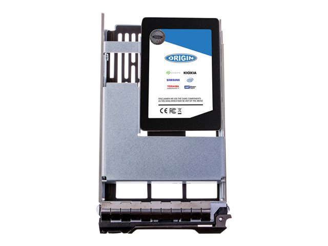 960GB HOT PLUG ENTERPRISE SSD 3.5IN SATA MIXED WORK LOAD