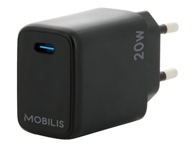 WALL CHARGER - 20W - 1 USB C