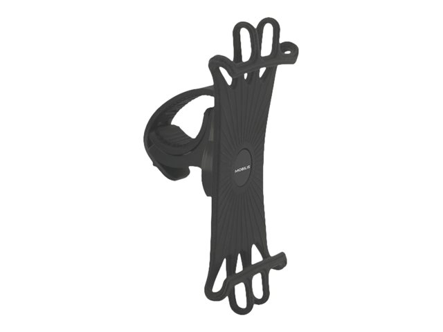 UNIVERSAL ROTATIVE MOUNT - SMARTPHONE 4-7IN - BIKE