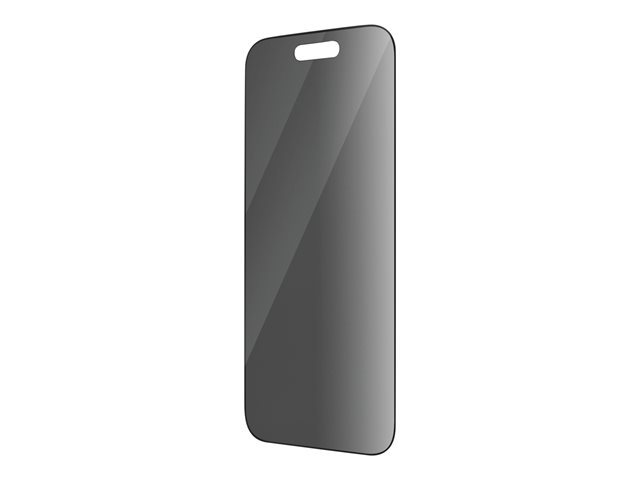 PanzerGlass - screen protector for mobile phone - ultra-wide fit