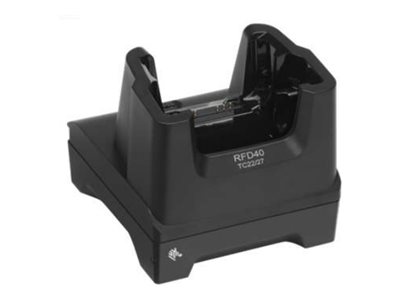 RFD40 1 DEVICE SLOT/0 TOASTER SLOTS COMMUNICATION CRADLE