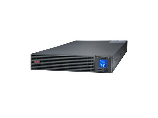 APC Easy UPS SRV SRVPM10KRIL - UPS - 10000 Watt - 10000 VA