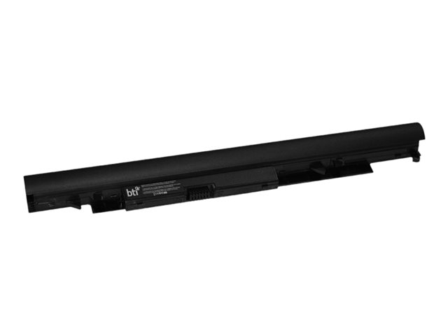 BTI 4C BATTERY HP 240 G6 OEM: JC04 919701-850 2LP34AA