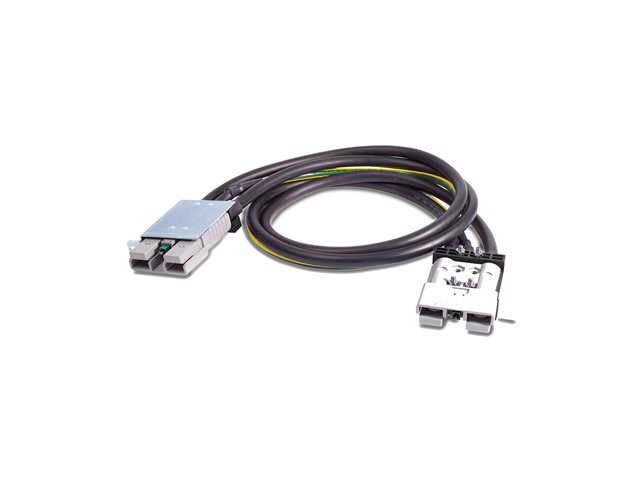 APC Symmetra RM 4ft Extender Cable for 220-240V RM Battery Cabinet