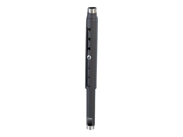 Chief Speed-Connect CMS-0203 mounting component - black