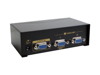 NEWlink NLKVS-532A - video splitter - 2 ports