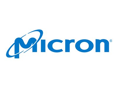 Micron - DDR4 - module - 8 GB - SO-DIMM 260-pin - 3200 MHz / PC4-25600 - CL22 - ECC