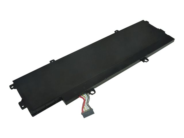 2-Power Main Battery Pack - laptop battery - Li-pol - 3800 mAh - 42 Wh