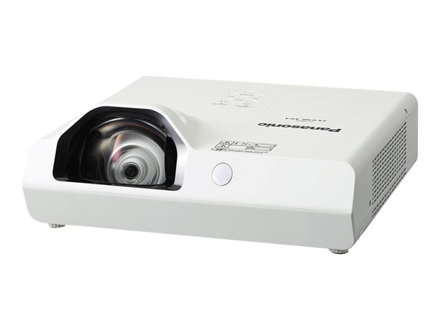 Panasonic PT-TX440 - 3LCD projector