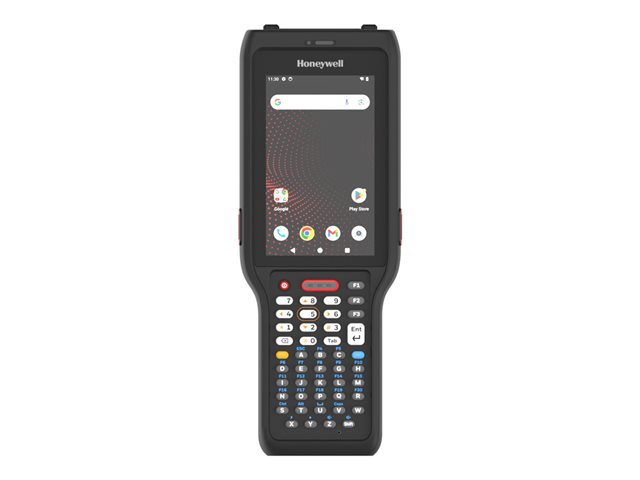CK62: 5G WI-FI 6E NANO AND ESIM 4IN SCREEN 47KEY AN 8GB/128GB F