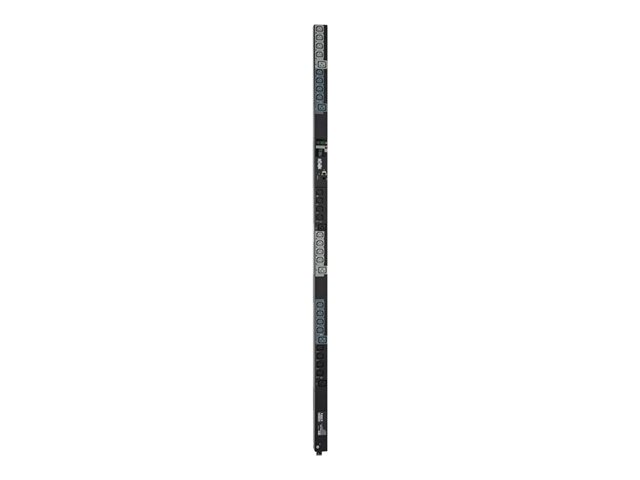 Tripp Lite PDU 3-Phase 200/220/230/240V 11.5kW C13 C19 IEC309 20A Red 0URM - power distribution unit - TAA Compliant