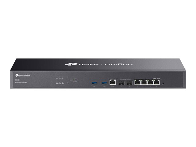 TP-Link Omada OC400 V1 - network management device - cloud-managed