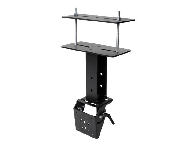 FORKLIFT ROOF MOUNT W/ CLAM SHELL