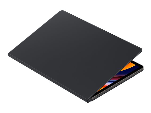 Samsung EF-BX810 - flip cover for tablet