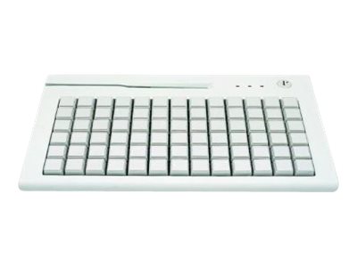 Ceratech Accuratus S78A - keyboard - black