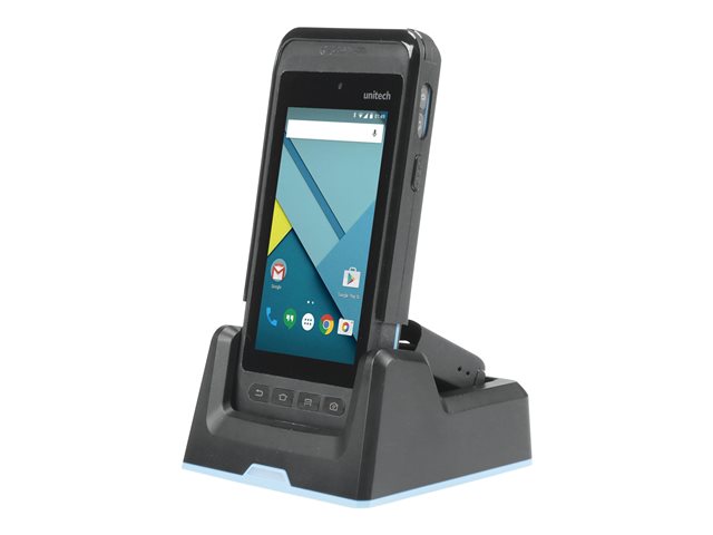 Mobilis PROTECH - back cover for data collection terminal