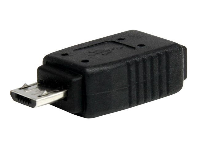 MICRO USB TO MINI USB 2.0 ADAPT M/F