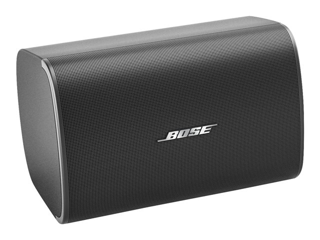Bose DesignMax DM8S - speaker - for PA system
