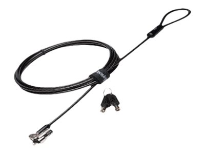Panasonic PCPE-KENLOK2 - Security cable lock - for Toughbook G2