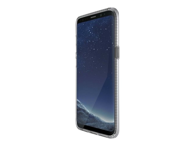 Tech21 Pure - back cover for mobile phone