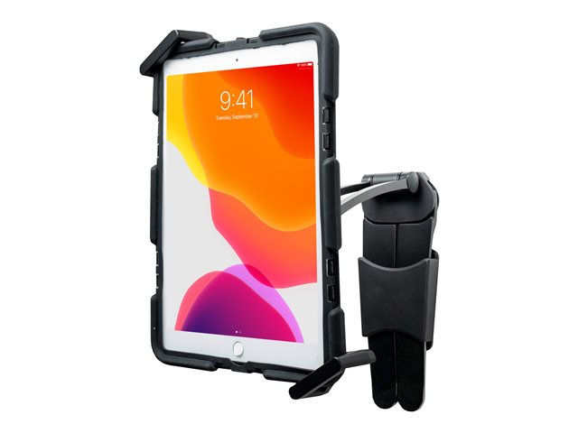 2-IN-1 SECURE MULTIFLEX TABLET STAND MAGNETIC WALL MOUNT