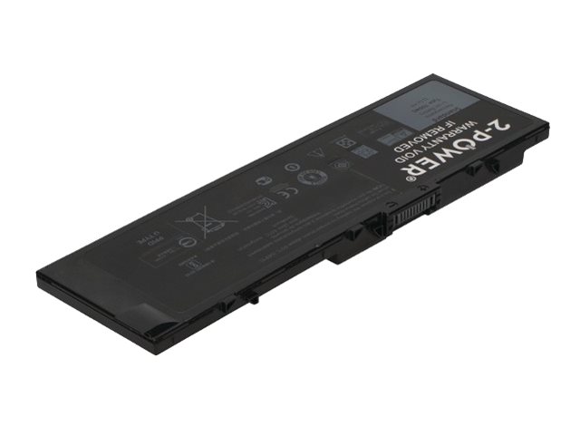 Main Battery Pack 11.4V 8200mAh