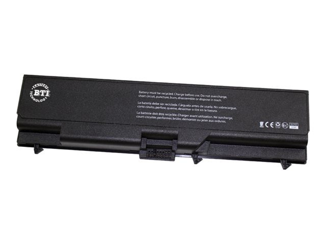 BTI 6C BATTERY TP T410/T430 OEM: 45N1001 0A36302 70+