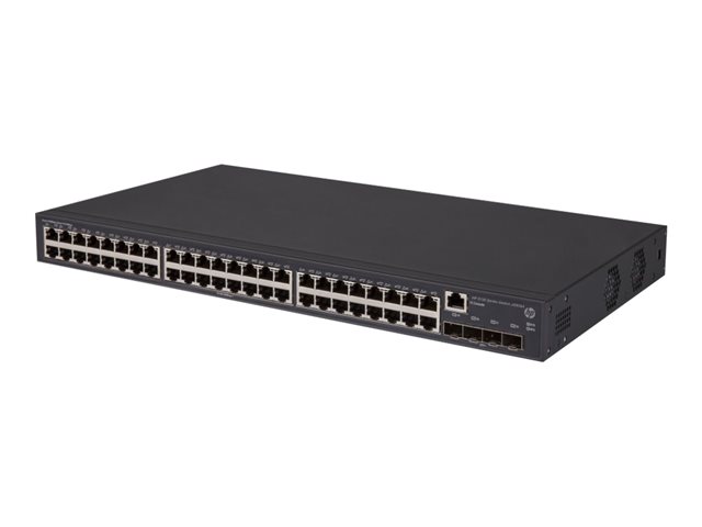 HPE 5130 48G 4SFP+ EI SWITCH HPE 513