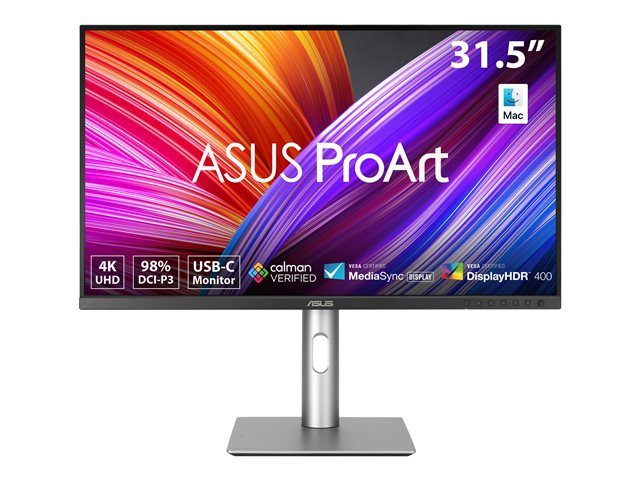 ASUS ProArt Display PA329CRV Professiona