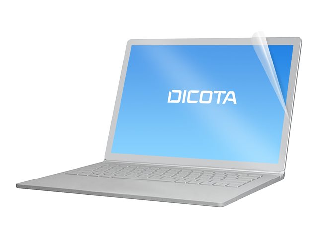 DICOTA - Display anti-glare filter - 23.8" - transparent