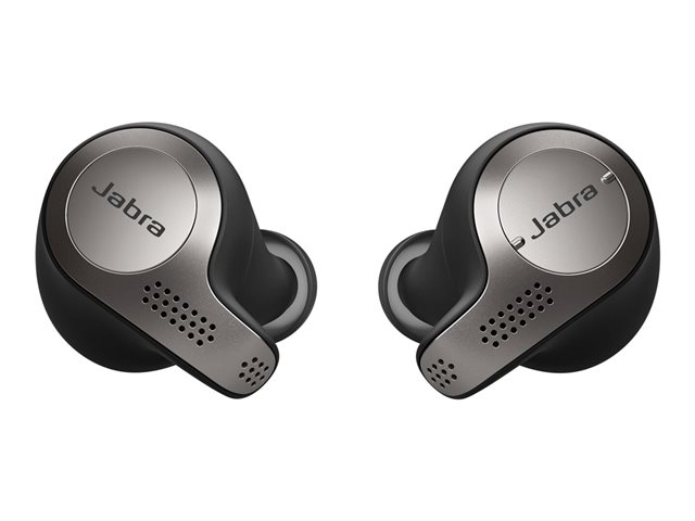 Jabra Replacement earbuds - ear tips kit for headset