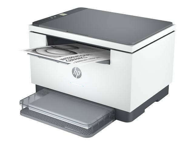 HP LaserJet MFP M234dw - multifunction printer - B/W