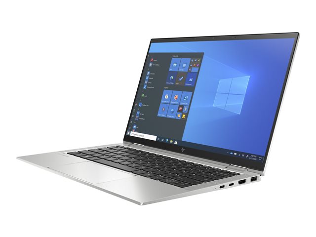 HP EliteBook x360 1030 G8 Notebook - 13.3" - Core i7 1165G7 - 16 GB RAM - 512 GB SSD - 4G - French