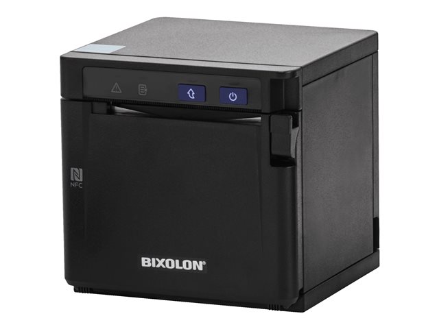 SRP-QE302K 203DPI USB ETHERNET AUTO CUTTER BLACK