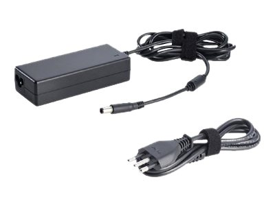 Dell 3 Prong AC Adapter - power adapter - 90 Watt