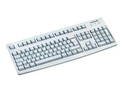 CHERRY G83-6105 GERMAN / CYRILLIC