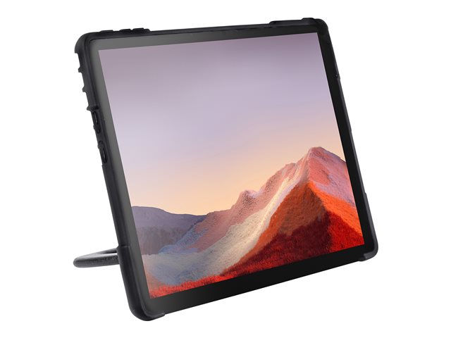 techair - back cover for tablet