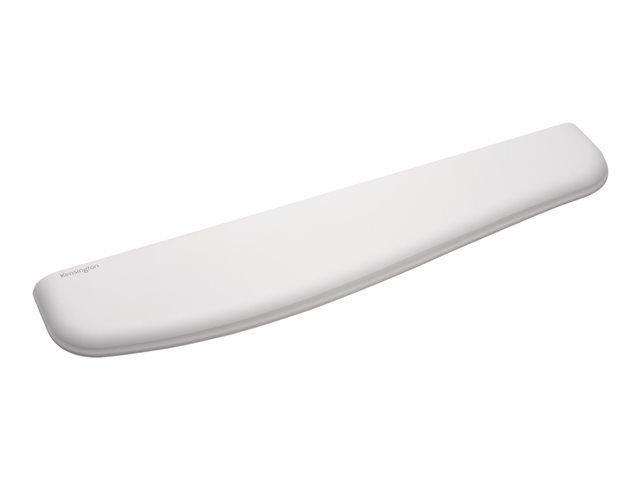 Kensington ErgoSoft Wrist Rest for Standard Keyboards - keyboard wrist rest