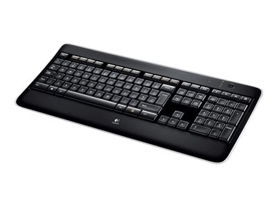 ILLUMINATED KEYBOARD K800 CE