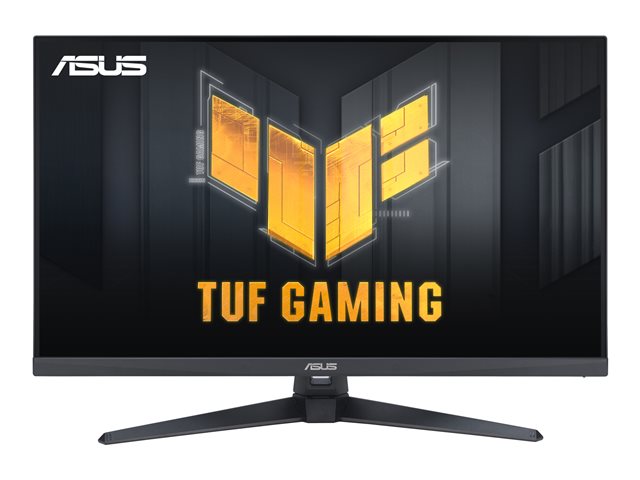 ASUS TUF GAMING VG328QA1A MONITOR