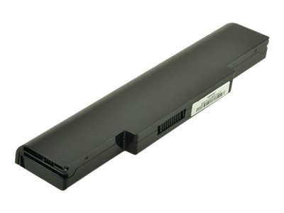 2-Power Main Battery Pack - laptop battery - Li-Ion - 5200 mAh - 56 Wh