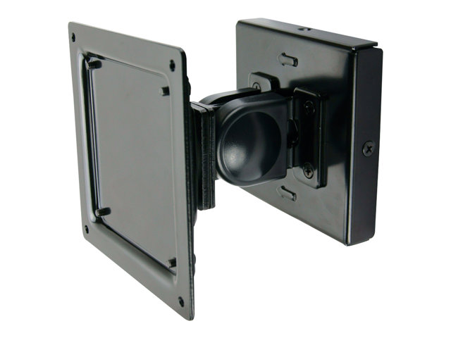 Neomounts FPMA-W100 bracket - full-motion - for LCD display - black