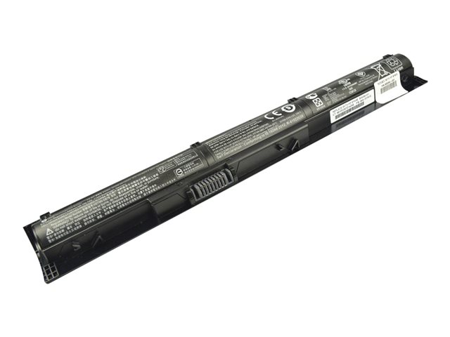 2-Power Main Battery Pack - laptop battery - Li-Ion - 3000 mAh