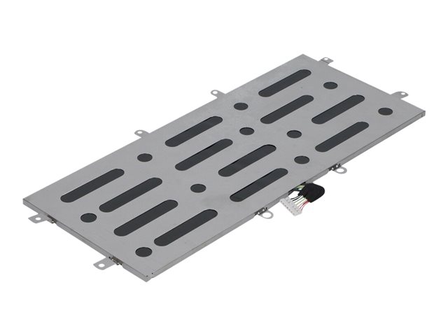 2-Power - laptop battery - 2840 mAh - 42 Wh